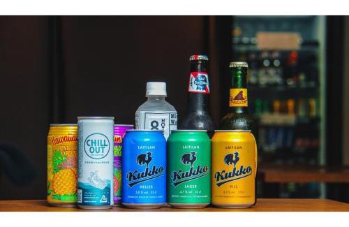 Kowada Hotel | 8HOTEL CHIGASAKI - Vacation STAY 87545v