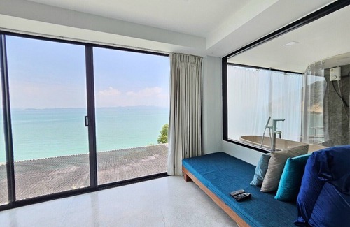 Pa Klok Hotel | 8IK88 Resort