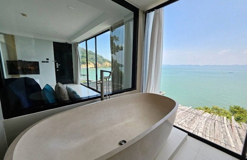 Pa Klok Hotel | 8IK88 Resort