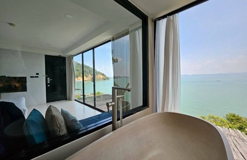 Pa Klok Hotel | 8IK88 Resort