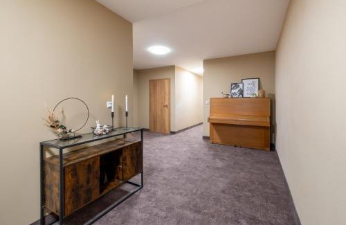 Tirschenreuth House | 8Rooms - Altstadthotel