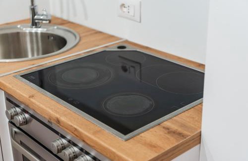 Golem Apartment | 8th Floor Apartments, Golem