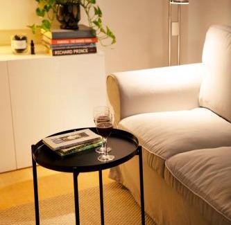 Kabukicho Apartment | #9 3mins to station 1stop to Shinjuku Stylish apartment with plenty of sunlight