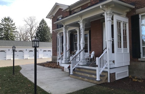 Rochester Apartment | #9 Beautiful studio, full kitchen near 590/490