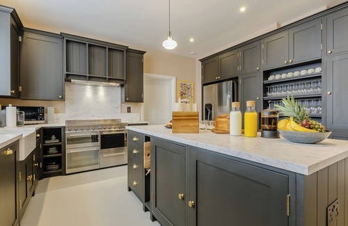Westgate-on-Sea Cottage | 9 bedroom accommodation in Westgate On Sea, near Margate
