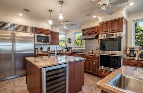 Debordieu Colony House | 9 Bedroom Oceanfront Beach House in Debordieu