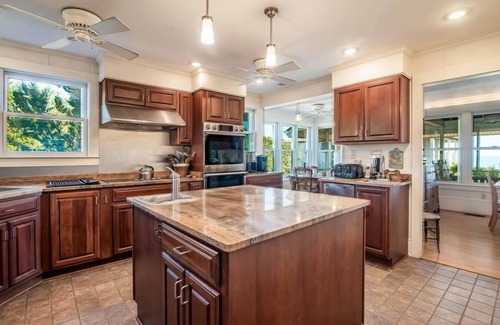 Debordieu Colony House | 9 Bedroom Oceanfront Beach House in Debordieu