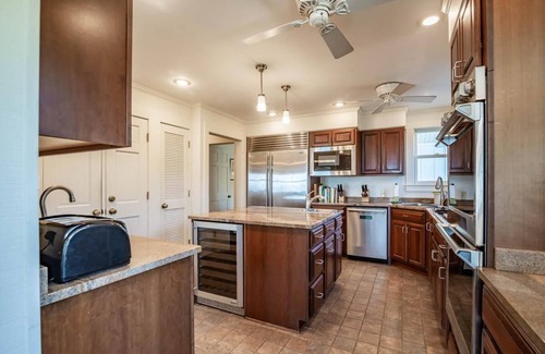 Debordieu Colony House | 9 Bedroom Oceanfront Beach House in Debordieu