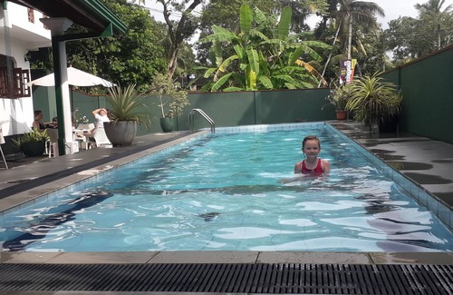 Unawatuna Villa | 9-bedroom villa with AC, WiFi in gorgeous Dalawella , Unawatuna