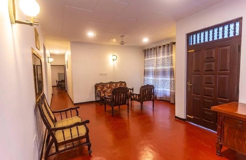 Unawatuna Villa | 9-bedroom villa with AC, WiFi in gorgeous Dalawella , Unawatuna