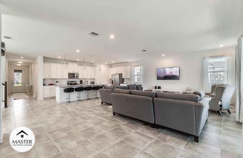 Kissimmee House | 9 Bedrooms 6 Bathrooms Solara 8901 Cb