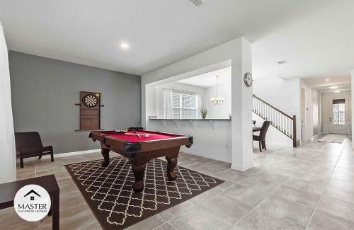Kissimmee House | 9 Bedrooms 6 Bathrooms Solara 8901 Cb