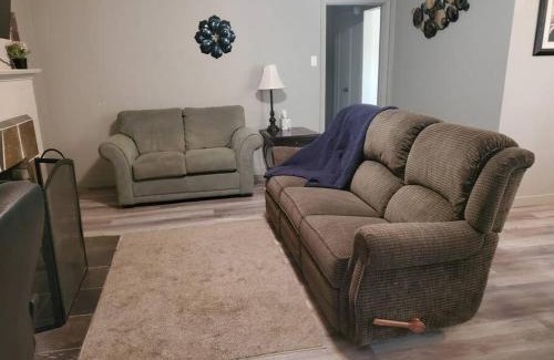 Fairpark Apartment | 9 beds 3ba close to Downtown SLC, Gigabit Wi-Fi