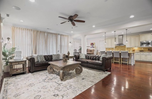 Long Branch House | 9 Guest Beachfront Oasis in Long Branch NJ