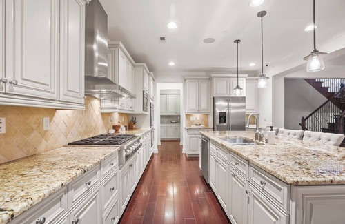 Long Branch House | 9 Guest Beachfront Oasis in Long Branch NJ