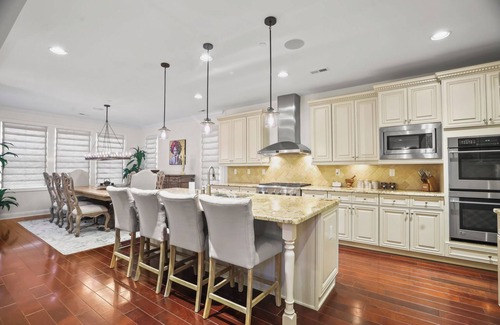 Long Branch House | 9 Guest Beachfront Oasis in Long Branch NJ