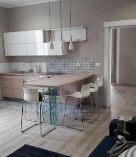 Ortigia Apartment | 9 House Ortigia