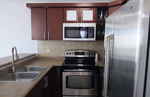 Isabela Condo | #9 Jobos Beach 4BR, 3BA Penthouse w/Pool Table