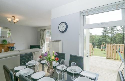 St. Ann's Chapel House | 9 Manorcombe Bungalows