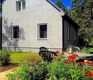 Jurmala Apartment | 9 Mežmalas iela