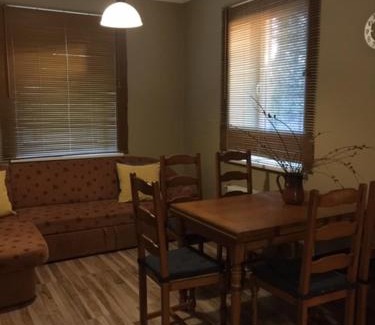 Jurmala Apartment | 9 Mežmalas iela