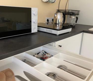 Jurmala Apartment | 9 Mežmalas iela