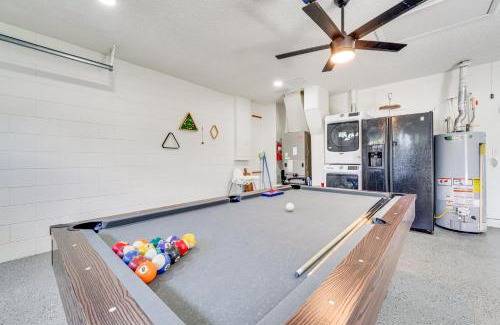 Greater Groves House | 9 Mi to Disney World Family Home with Private Pool!