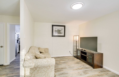 Airport Township House | 9 Mi to Forest Park: Pet-Friendly Home in St Louis