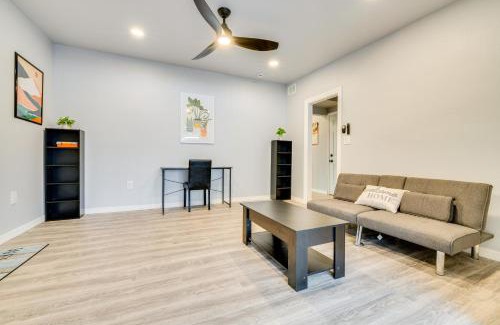 Winter Haven Apartment | 9 Mi to Legoland Apt with Yard in Winter Haven!