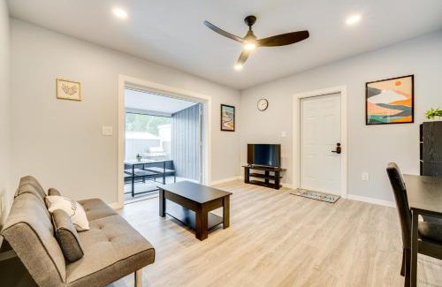 Winter Haven Apartment | 9 Mi to Legoland Apt with Yard in Winter Haven!