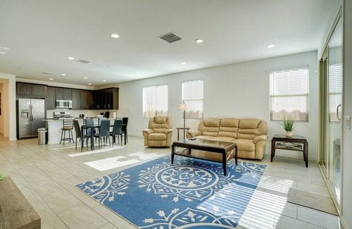 Estrella Village House | 9 Mi to State Farm Stadium: Pet-Friendly Home!