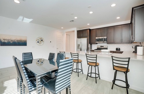 Estrella Village House | 9 Mi to State Farm Stadium: Pet-Friendly Home!