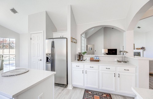 Pflugerville House | 9 Mi to The Domain: Spacious Pflugerville Haven!