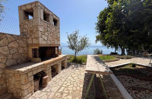 Aipeia Apartment | 9 Muses Villas