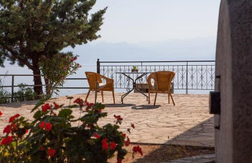 Aipeia Apartment | 9 Muses Villas