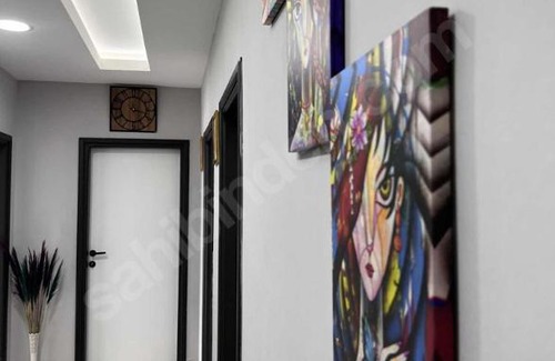 Ilkadım Bed & Breakfast | 9 Otel Samsun