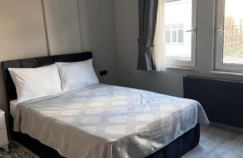 Ilkadım Bed & Breakfast | 9 Otel Samsun