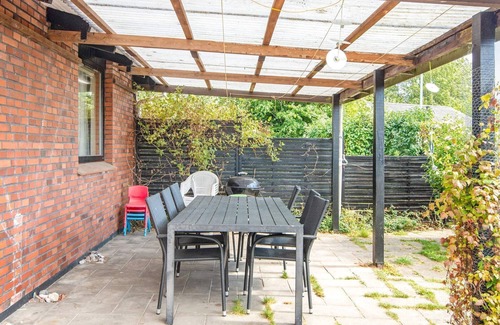 Nordborg House | 9 person holiday home in Nordborg