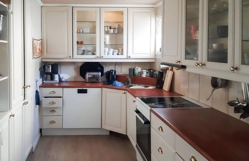 Mandal House | 9 person holiday home in mandal