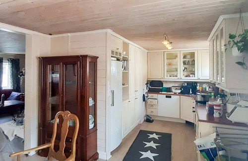 Mandal House | 9 person holiday home in mandal