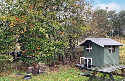 Sønderstrand House | 9 person holiday home in Rømø