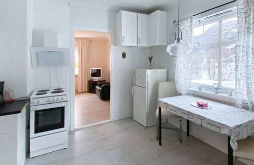 Haram House | 9 person holiday home in Søvik