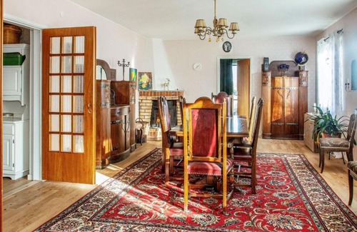 Kvicksund House | 9 person holiday home in KVICKSUND