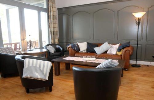 Muritz Apartment | 9-Personen-Fewo