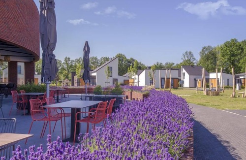 Roggel House | 9 persoons Luxe by Interhome
