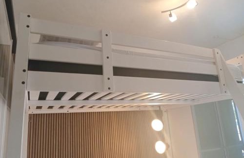 Les Roquetes Apartment | 9 Private rooms