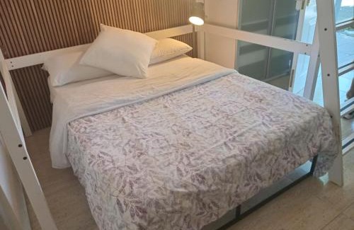 Les Roquetes Apartment | 9 Private rooms