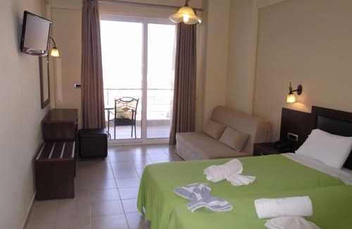 Loutra Edipsou Hotel | 9 Queens Spa Hotel