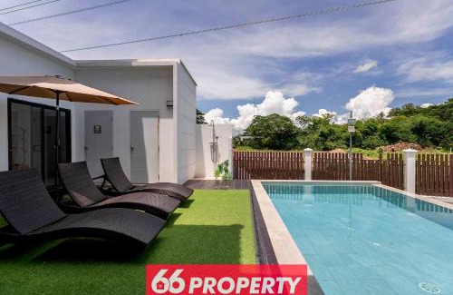 San Sai Villa | 9 Room Huge Pool Villa near Central Festival