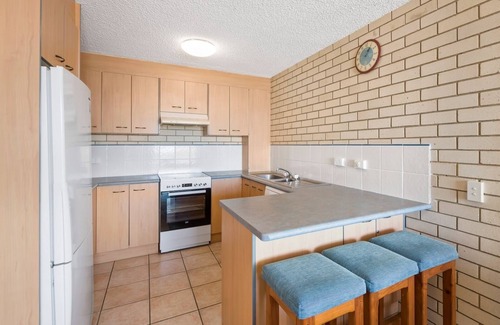 Maroochydore Apartment | 9 Seabelle – Opposite the beach in Cotton Tree